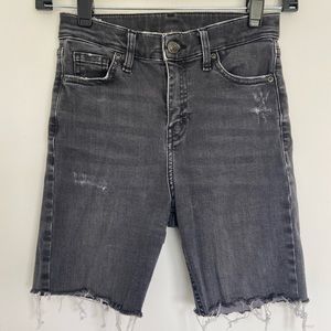 Topshop Jamie Shorts